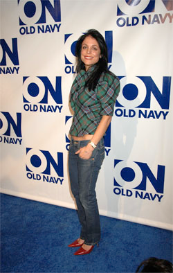 Illustration for article titled Old Navy's "New Look" Brought Out Outfits Both Good And Bad